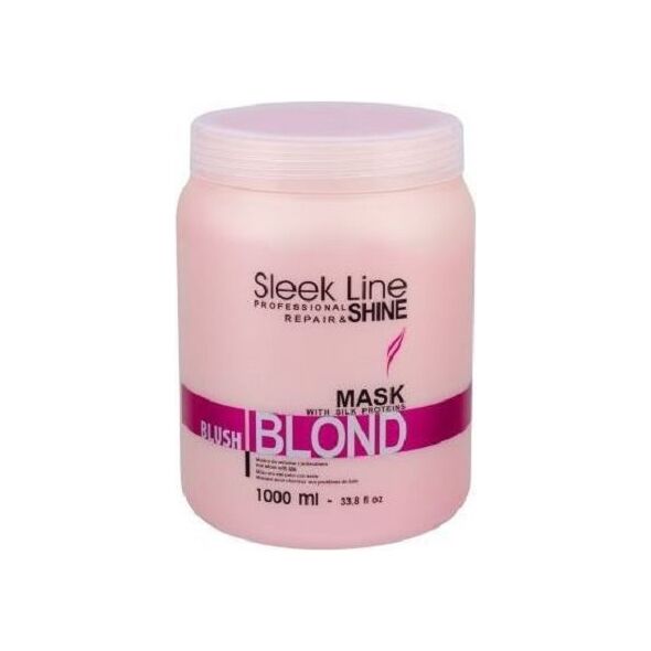 Stapiz Sleek Line Blush Blond W 1000