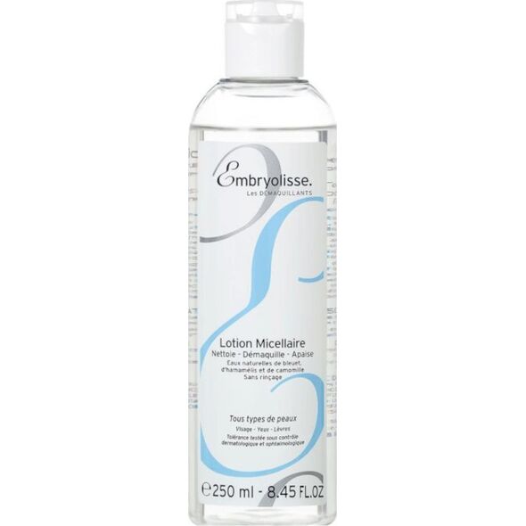 Embryolisse Płyn micelarny Micellar Lotion 250ml