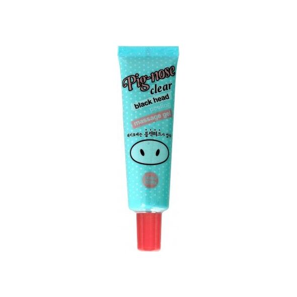 Holika Holika Pig-Nose Clear Black Head Żel peelingujący 30ml