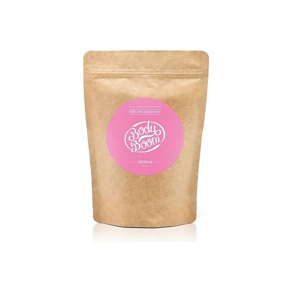 BodyBoom Peeling do ciała Coffee Scrub Original 30g