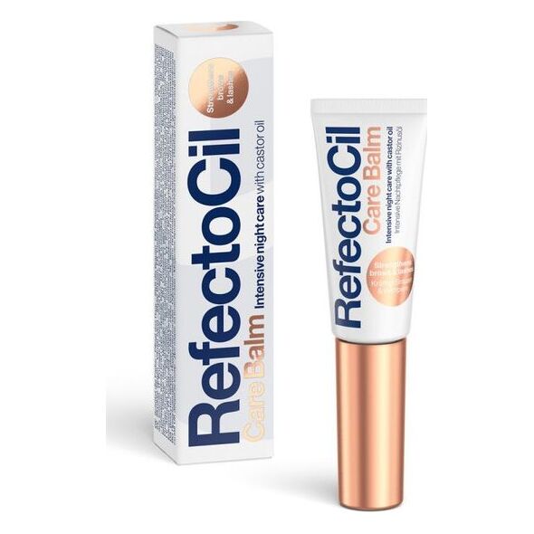 RefectoCil  Odżywka do brwi i rzęs Care Balm 9ml