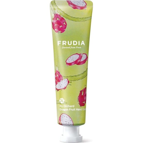 Frudia My Orchard Hand Cream odżywczo-nawilżający krem do rąk Dragon Fruit 30ml