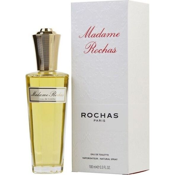 Rochas Madame Rochas EDT 100 ml