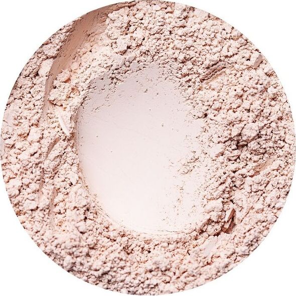 Annabelle Minerals Podkład mineralny Natural Fairest 4g