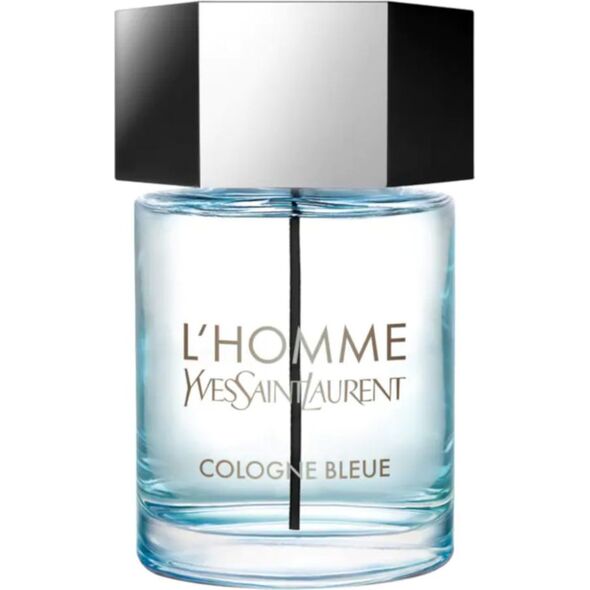 Yves Saint Laurent L'Homme Cologne Bleue EDT 100 ml