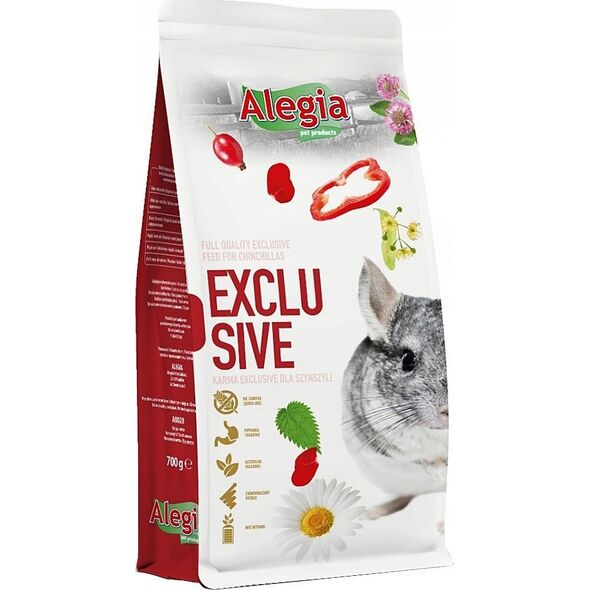 Alegia ALEGIA EXCLUSIVE SZYNSZYLI 700G A0030