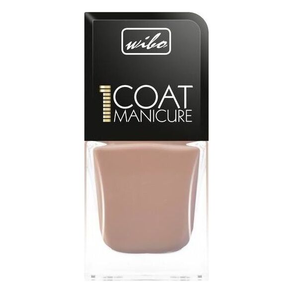 Wibo WIBO_1 Coat Manicure lakier do paznokci 19 8,5ml