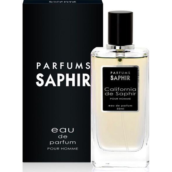 Saphir California EDP 50 ml