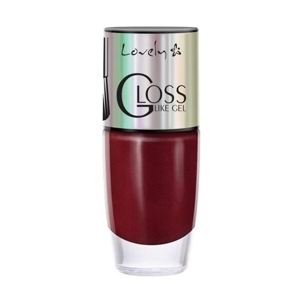 Lovely Gloss Like Gel lakier do paznokci 235 8ml