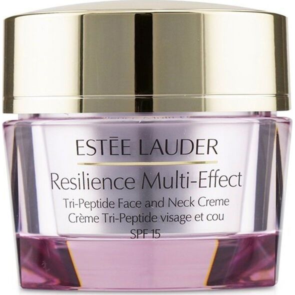 Estee Lauder Krem do twarzy Resilience Multi-Effect Tri-Peptide Face And Neck Creme ujędrniająco-modelujący 50ml