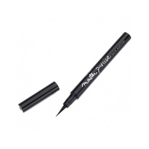 Maybelline  Master Precise Liquid Eyeliner W Black 6.5ml