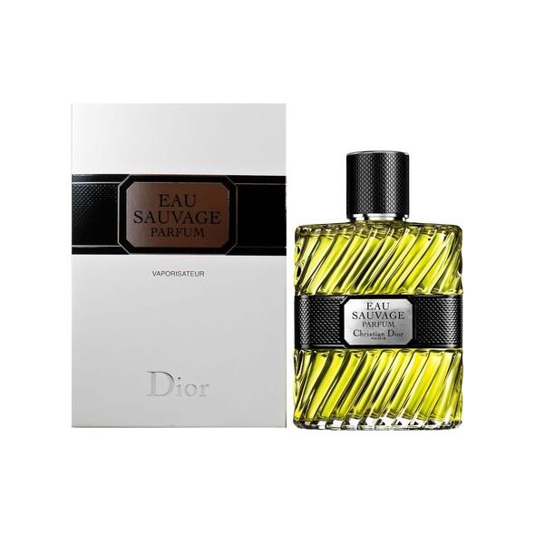 Dior Eau Sauvage EDP 50 ml