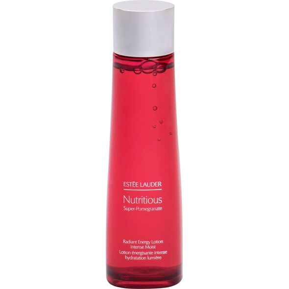 Estee Lauder Nutritious Super-Pomegranate Radiant Energy Lotion Intense Moist 200ml