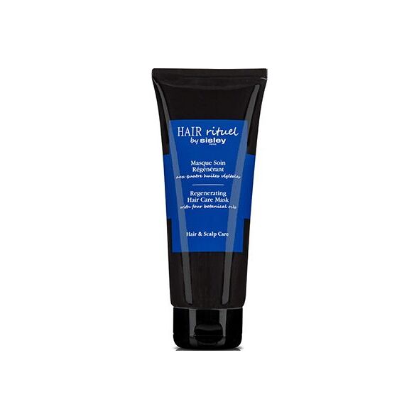 Sisley Hair Rituel Regenerating Hair Care Mask With Botanical Oils regenerująca maska do włosów 200ml