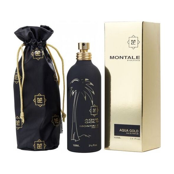 Montale Montale Aqua Gold 100ml EDP