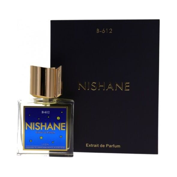 Nishane Nishane B-612 EDP 50 ml folia