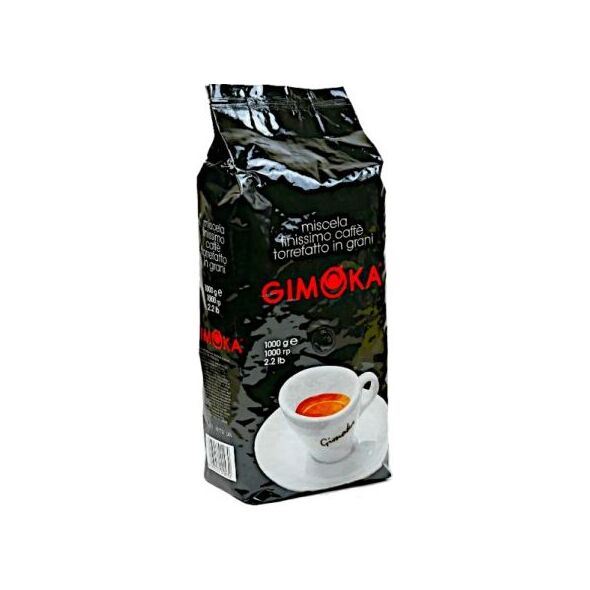 Kawa ziarnista Gimoka Aroma Classico 1 kg