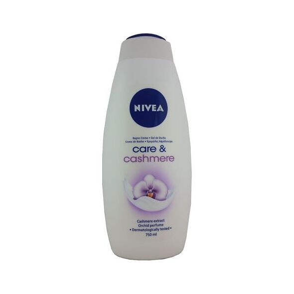 Nivea Żel Care&Cashmere