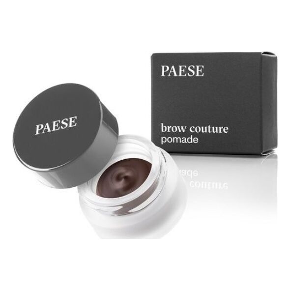 Paese  Brow Couture Pomada do brwi 03 Brunette 5.5g