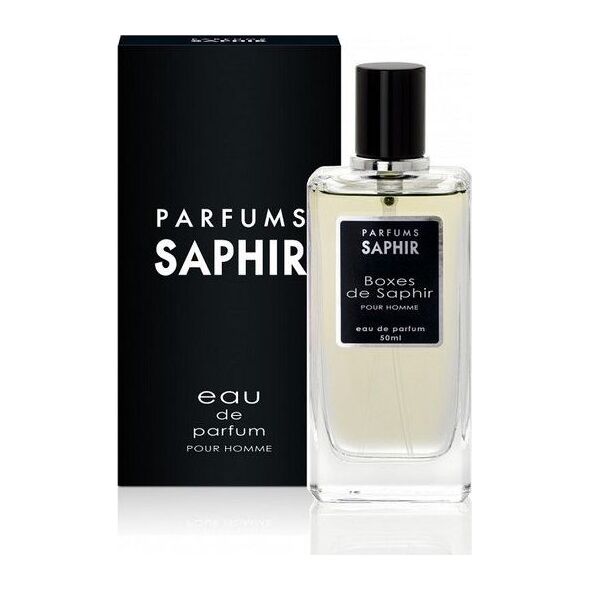 Saphir Boxes EDT 50 ml