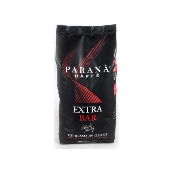 Kawa ziarnista Caffe Parana Extra Bar 1 kg