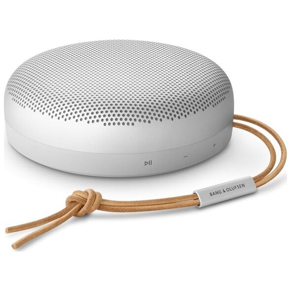 Głośnik Bang & Olufsen Beosound A1 2.Gen szary (1734001)