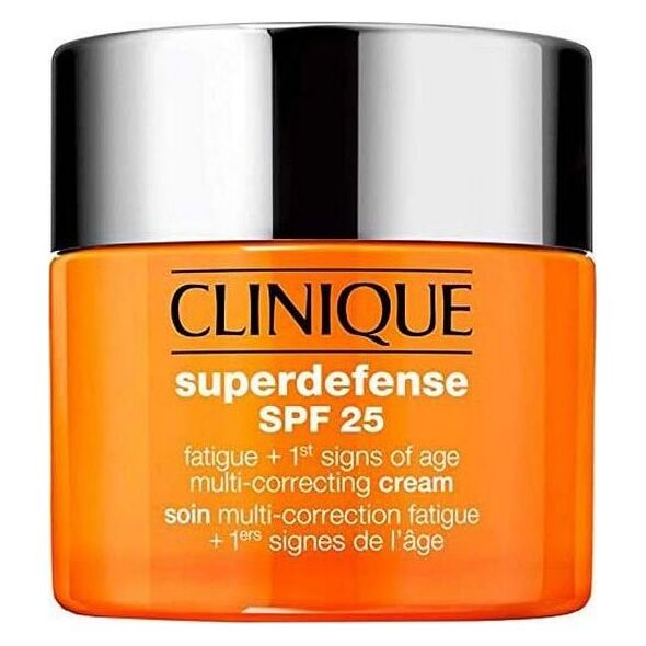 Clinique Superdefense krem nawilżający na dzień SPF25 50ml