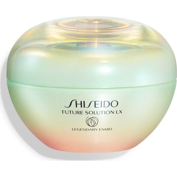 Shiseido Future solution LX legendarny enmei najlepszy krem odnawiający 50ML