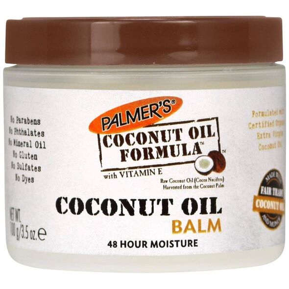 Palmer`s Coconut Oil Formula krem do ciała z olejkiem kokosowym 100g