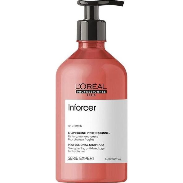 L’Oreal Paris Szampon Serie Expert Inforcer 500ml