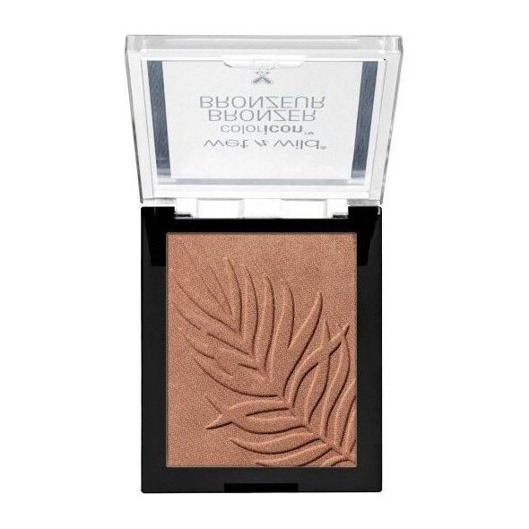 Wet n Wild Wet n Wild Color Icon Bronzer 11g Sunset Striptease