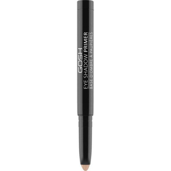 Gosh Gosh Eyeshadow Primer wodoodporna baza pod makijaż 001 Nude 1.4g