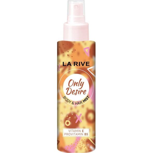 La Rive Mgiełka 200 ml