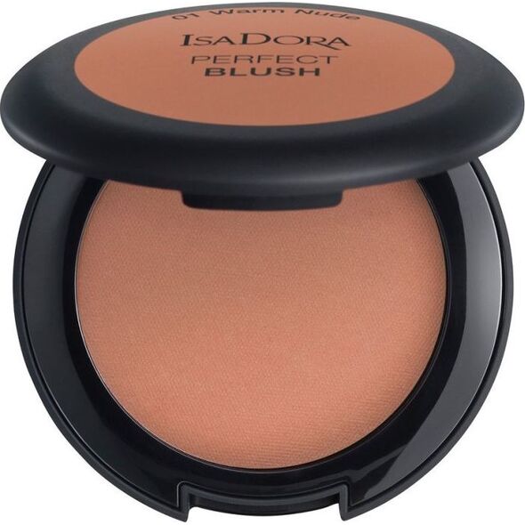 IsaDora IsaDora Perfect Blush NEW 4.5g, Kolor : 01