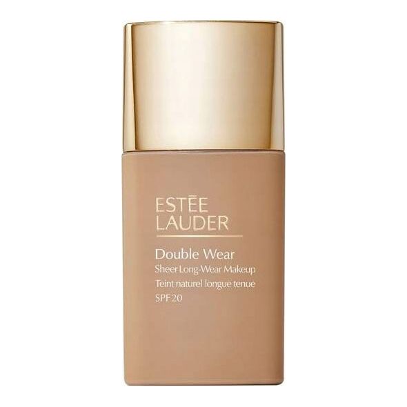 Este Lauder Este Lauder Double Wear Sheer Long-Wear Makeup SPF20 Podkład 30ml 3N1 Ivory Beige