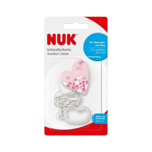 NUK 751367 ŁAŃCUSZEK DO SMOCZKA