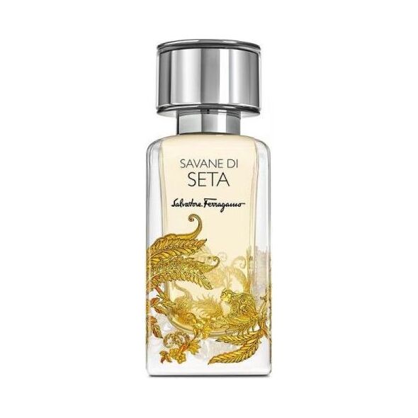 Salvatore Ferragamo Salvatore Ferragamo Savane Di Seta edp 100ml