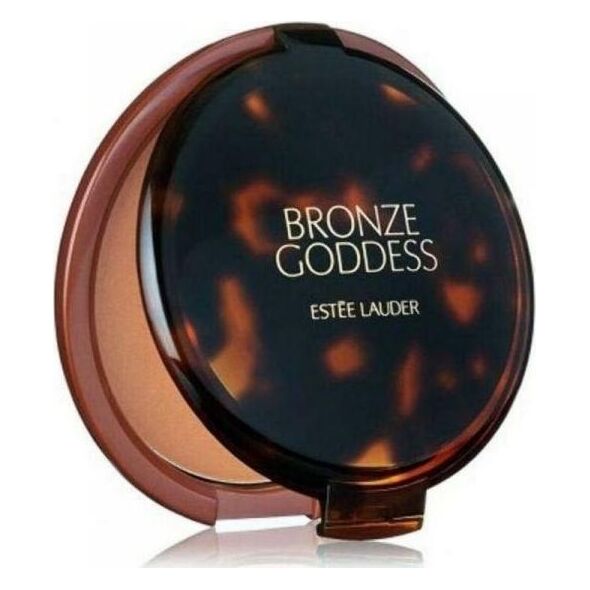 Estee Lauder ESTEE LAUDER_Bronze Goddess Powder Bronzer bronzer rozświetlający 04 Deep 21g