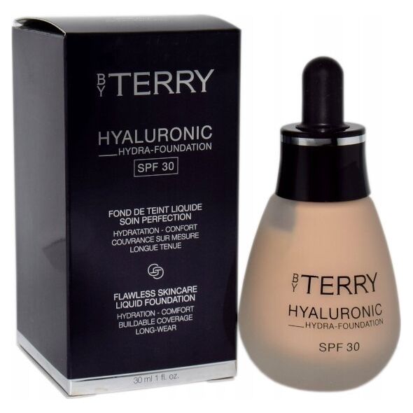 By Terry BY TERRY HYLAURONIC HYDRA-FUNDATION SPF 30 200C 30ML