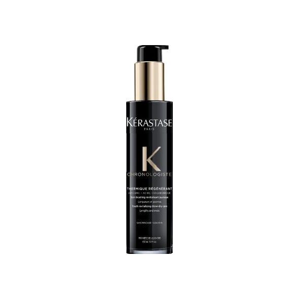 Krastase Krastase Chronologiste Youth Revitalizing Blow-Dry Care Stylizacja włosów na gorąco 150ml