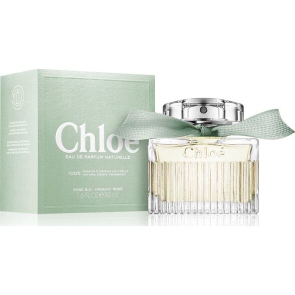 Chloe Naturelle EDP 50 ml