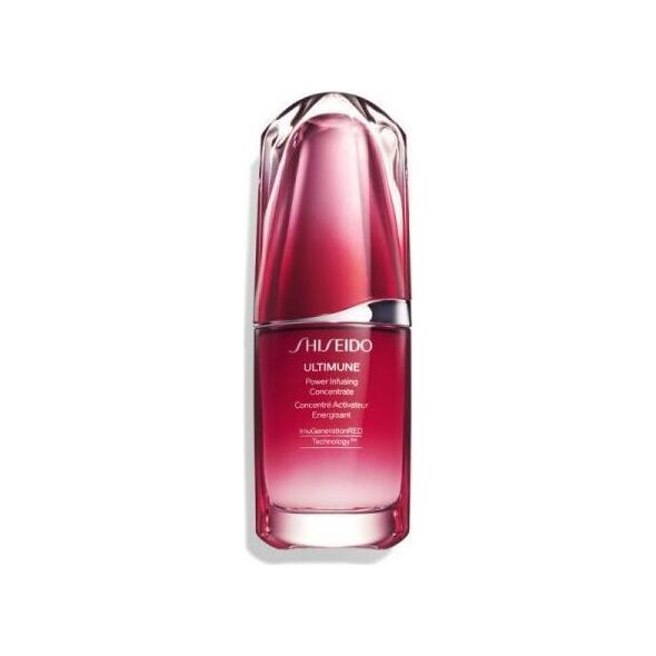 Shiseido SHISEIDO ULTIMUNE POWER INFUSING CONCENTRATE IMUGENERATION RED TECHNOLOGY 30ML