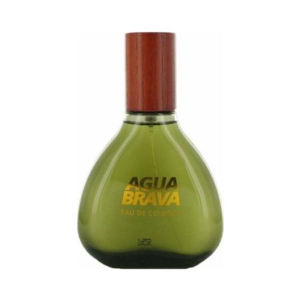 Puig Aqua Brava EDC 500 ml