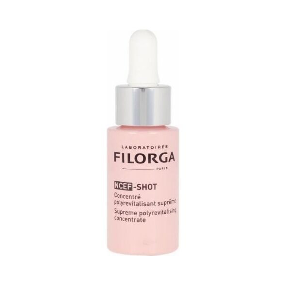 Filorga Rewitalizujący Lotion do Twarzy Filorga Ncef-Shot (15 ml)