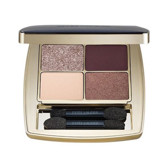 ESTEE LAUDER_Pure Color Envy Luxe Eye Shadow luksusowa paletka cieni do powiek 6g