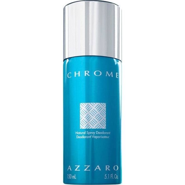 Azzaro Chrome dezodorant spray 150ml