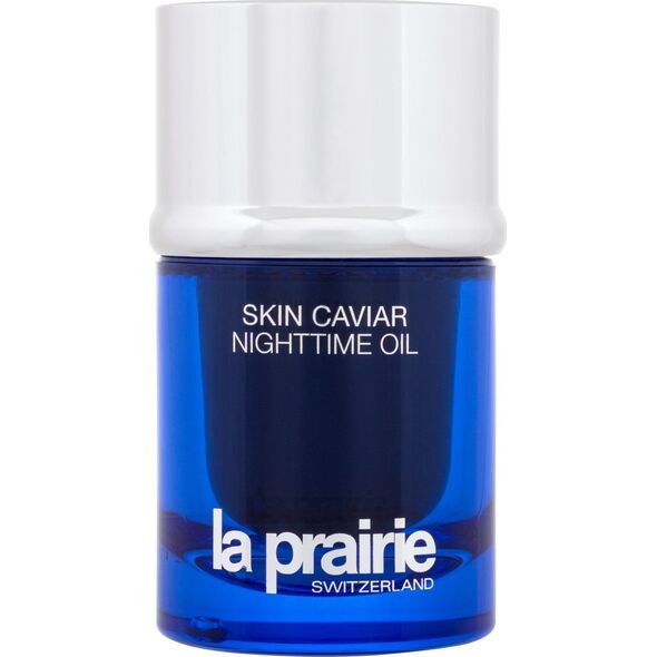 La Prairie LA PRAIRIE SKIN CAVIAR NIGHTTIME OIL 20ML