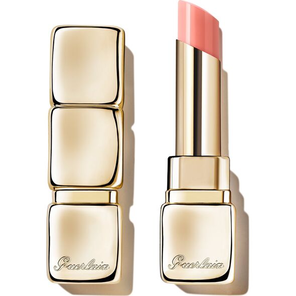 Guerlain GUERLAIN KISS KISS BEE GLOW TINTED LIP BALM 309 HONEY