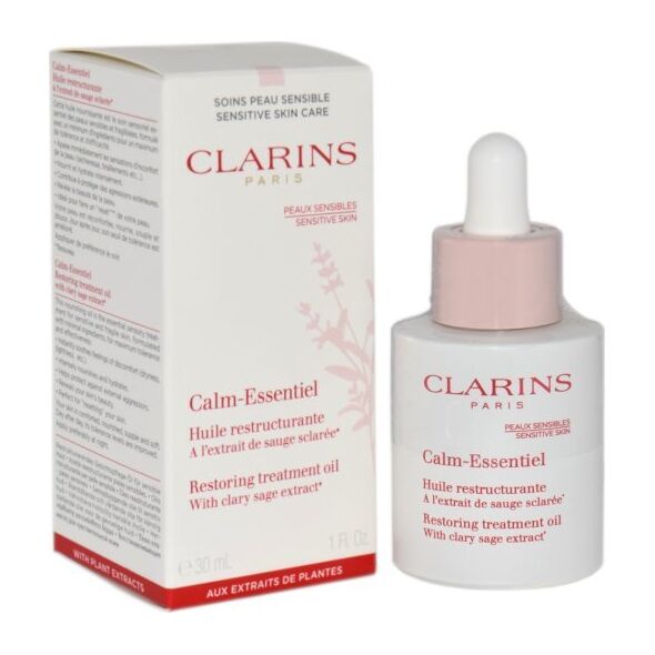 Clarins CLARINS CALM-ESSENTIEL OIL 30ML