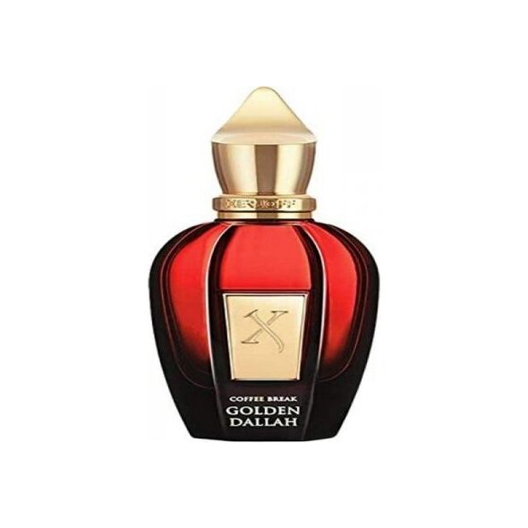 Xerjoff Perfumy Unisex Xerjoff Golden Dallah (50 ml)